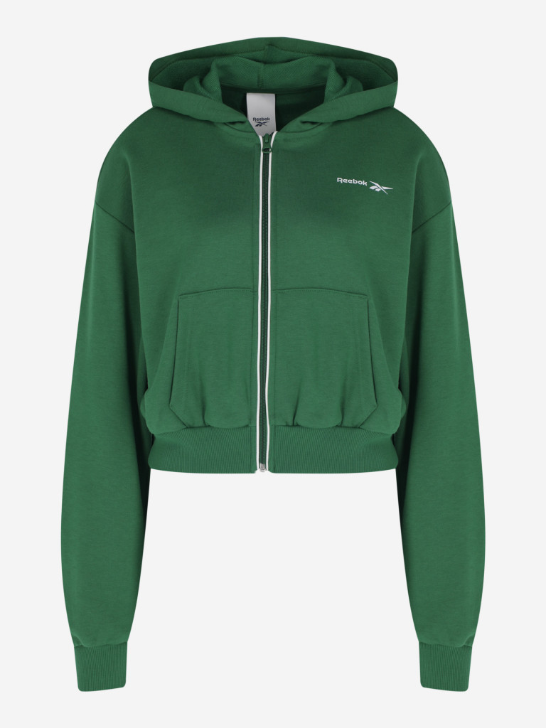 Толстовка женская Reebok