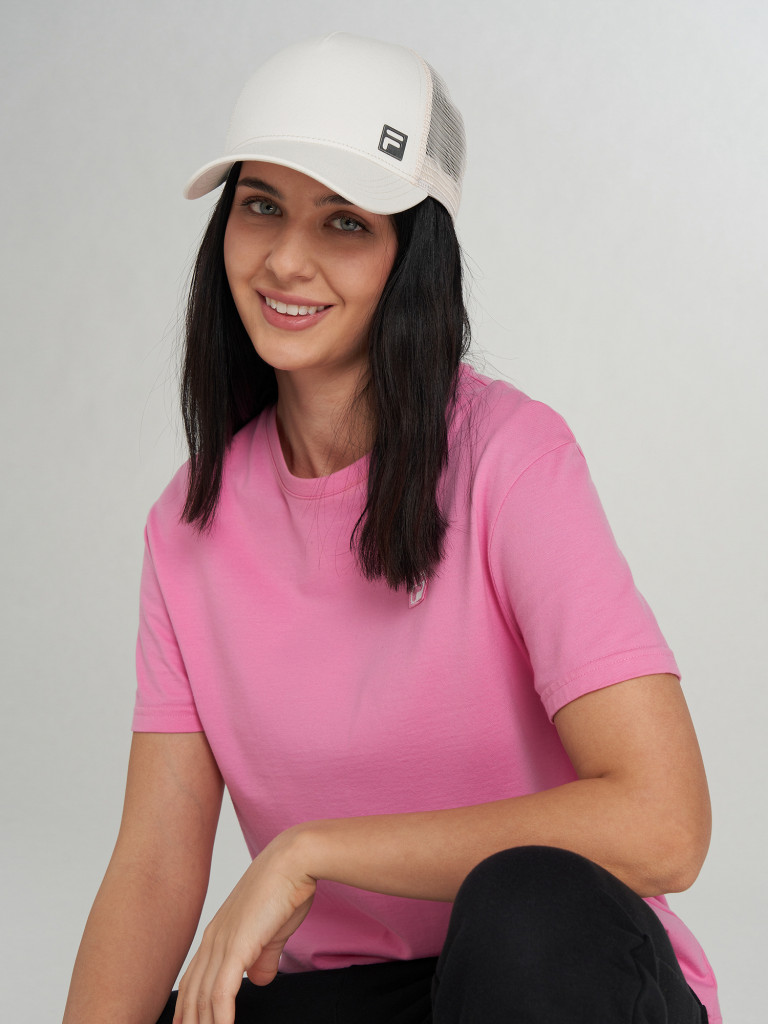 Бейсболка FILA