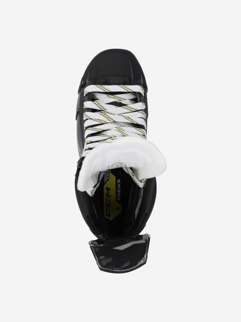 Коньки хоккейные детские CCM Tacks AS 580 INT