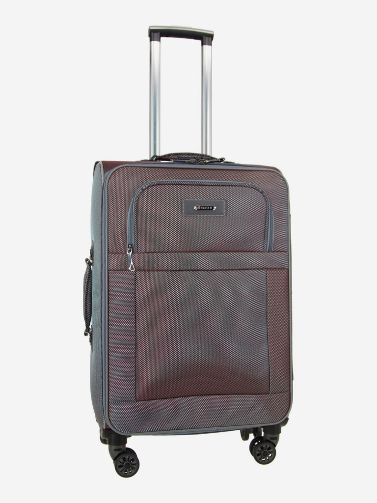 Чемодан Рион+ (RION+)