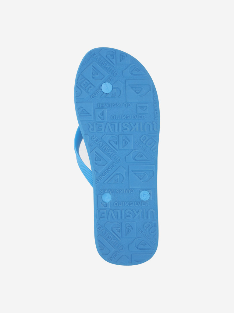 Шлепанцы мужские Quiksilver Out Of Air