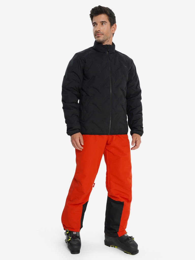Пуховик мужской Volkl
