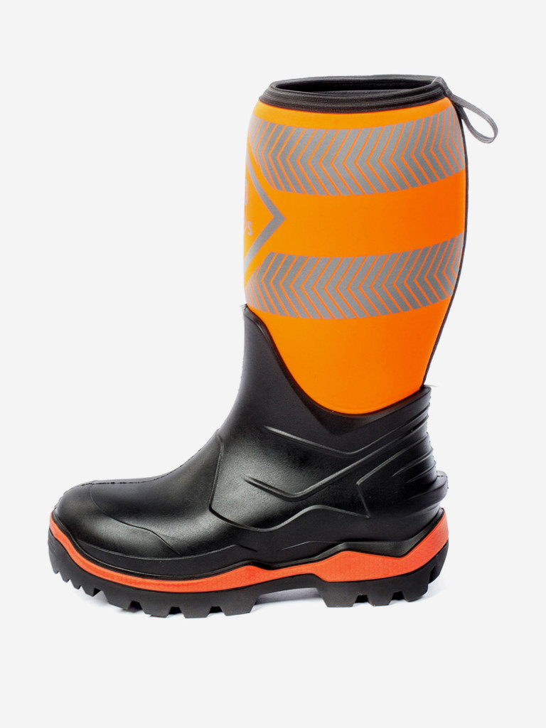 Сапоги мужские NEO BOOTS