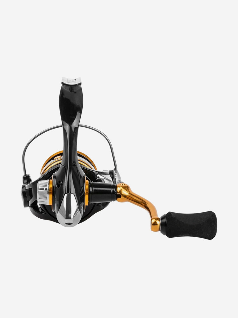 Катушка безынерционная Nisus TORA 2500 7+1 подшипник