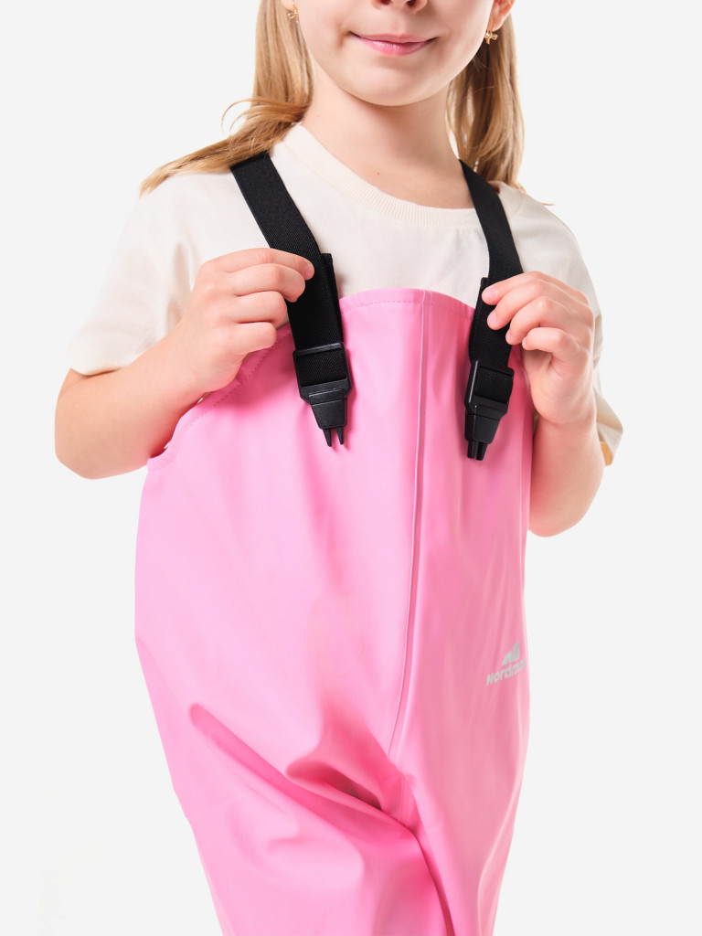 Полукомбинезон Nordman Wear