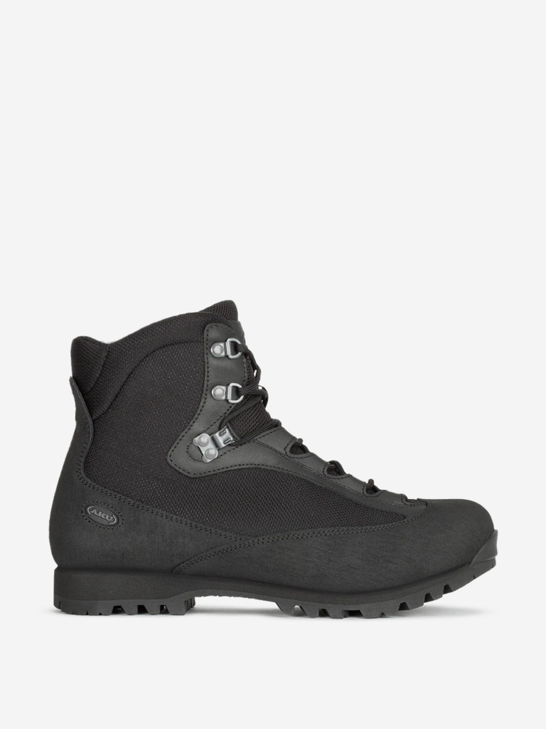 Ботинки AKU Pilgrim GTX Combat FG M Wide
