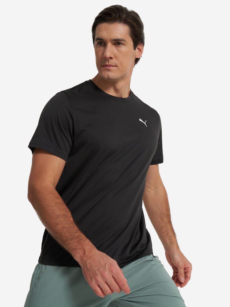 Футболка мужская PUMA