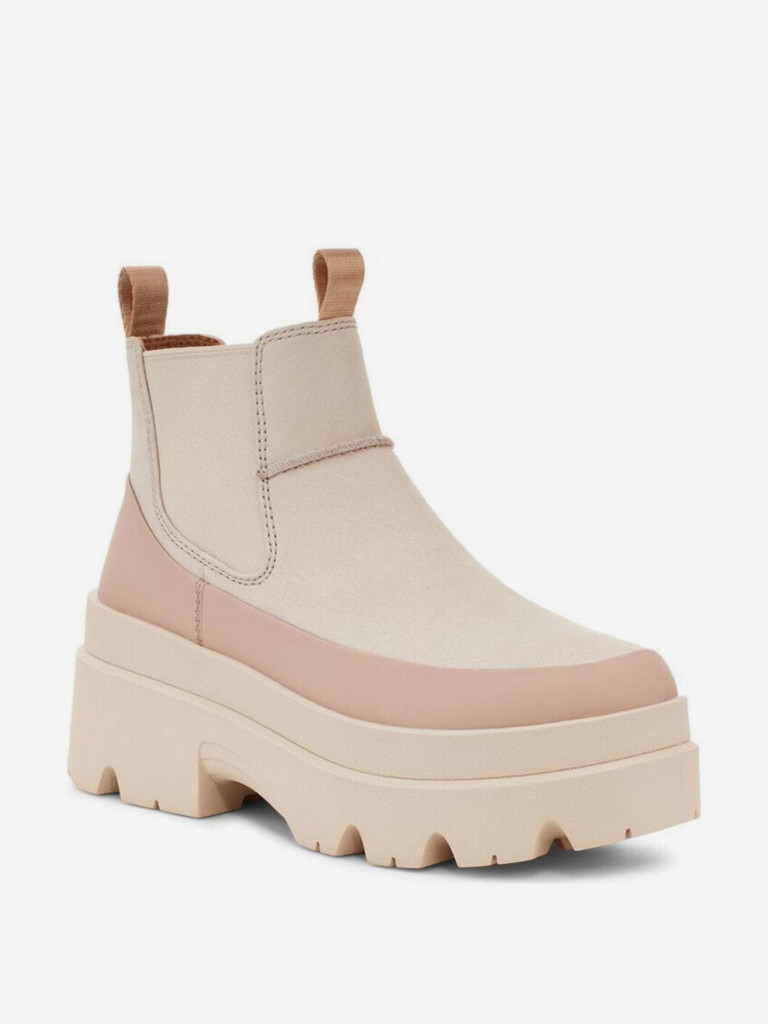 Ботинки UGG Brisbane Chelsea