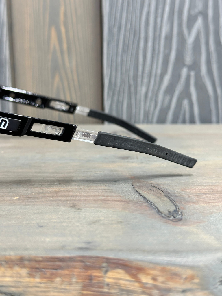 Очки спортивные Scicon AeroScope оправа Black Gloss линза Photochromic Silver