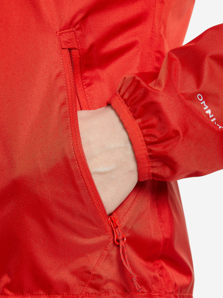 Ветровка женская Columbia Ulica Jacket