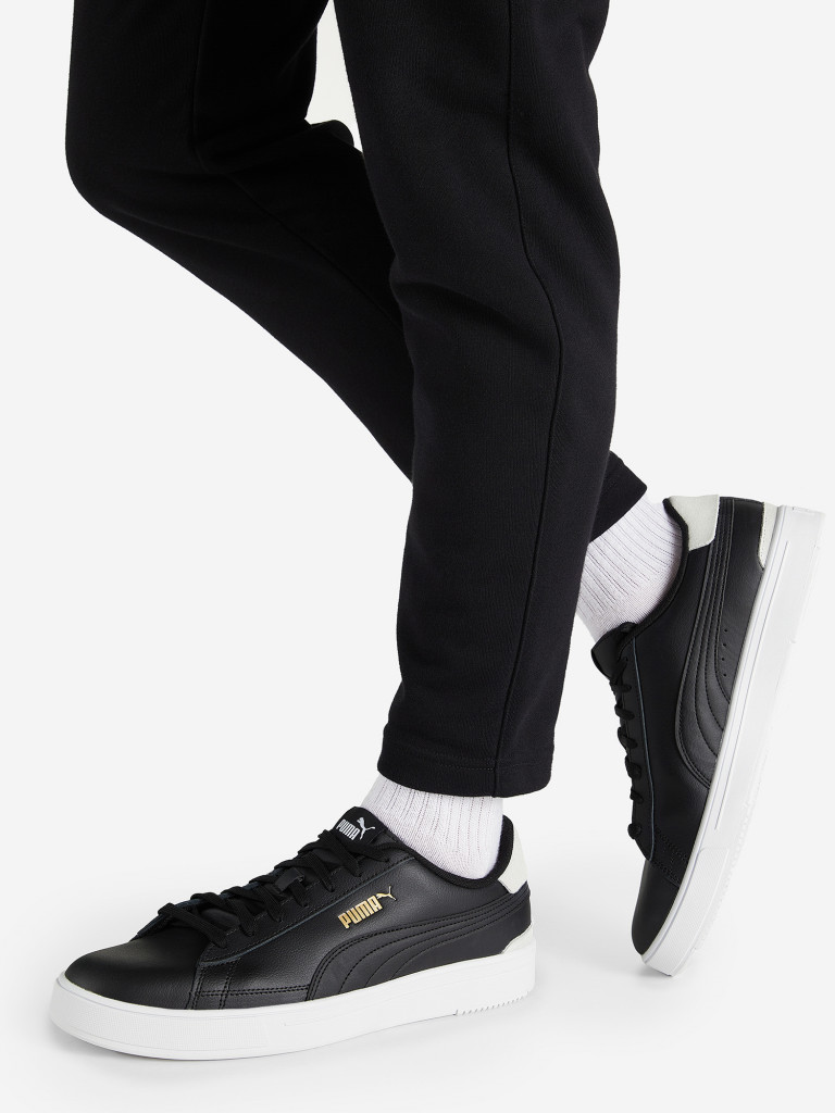 Кеды мужские PUMA Serve Pro