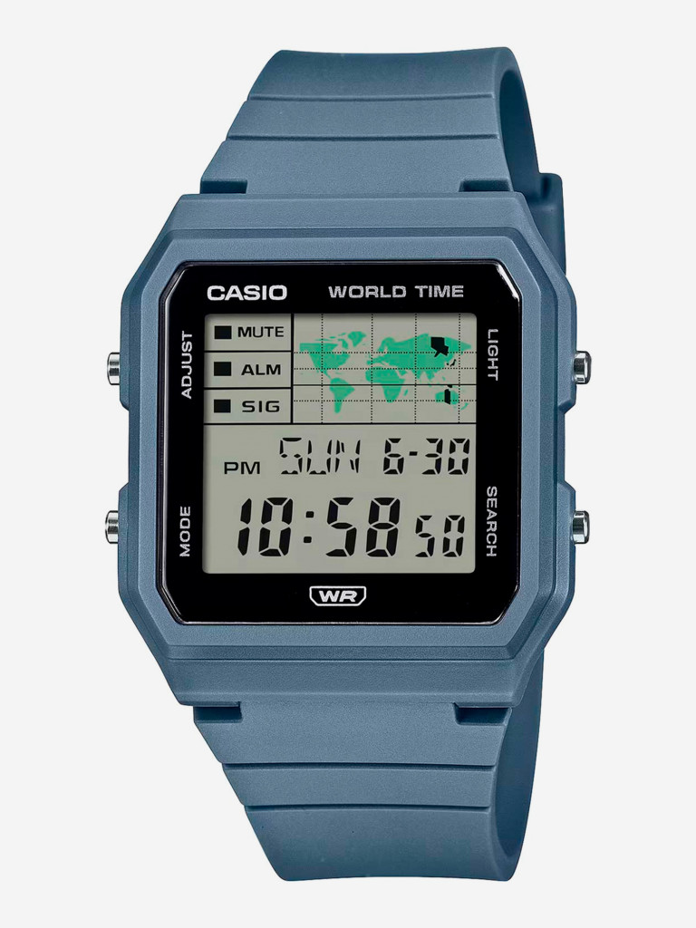 Наручные часы Casio Collection LF-30W-2A