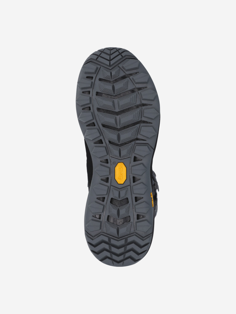 Ботинки утепленные женские Merrell Siren 4 Thermo Mid Zip Wp