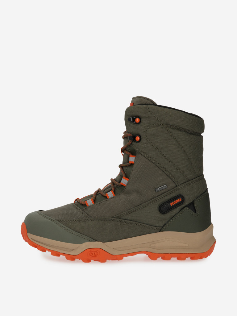 Сапоги утепленные мужские Tecnica Ride II Gtx® Ms