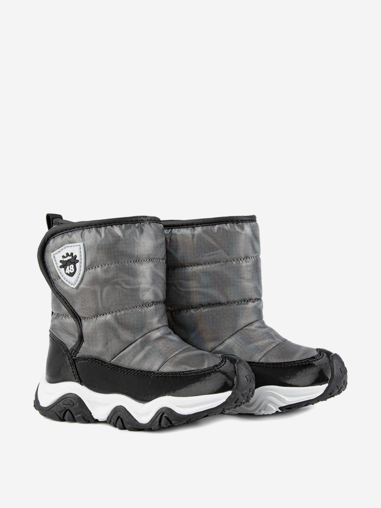 Сапоги для девочки Kapika