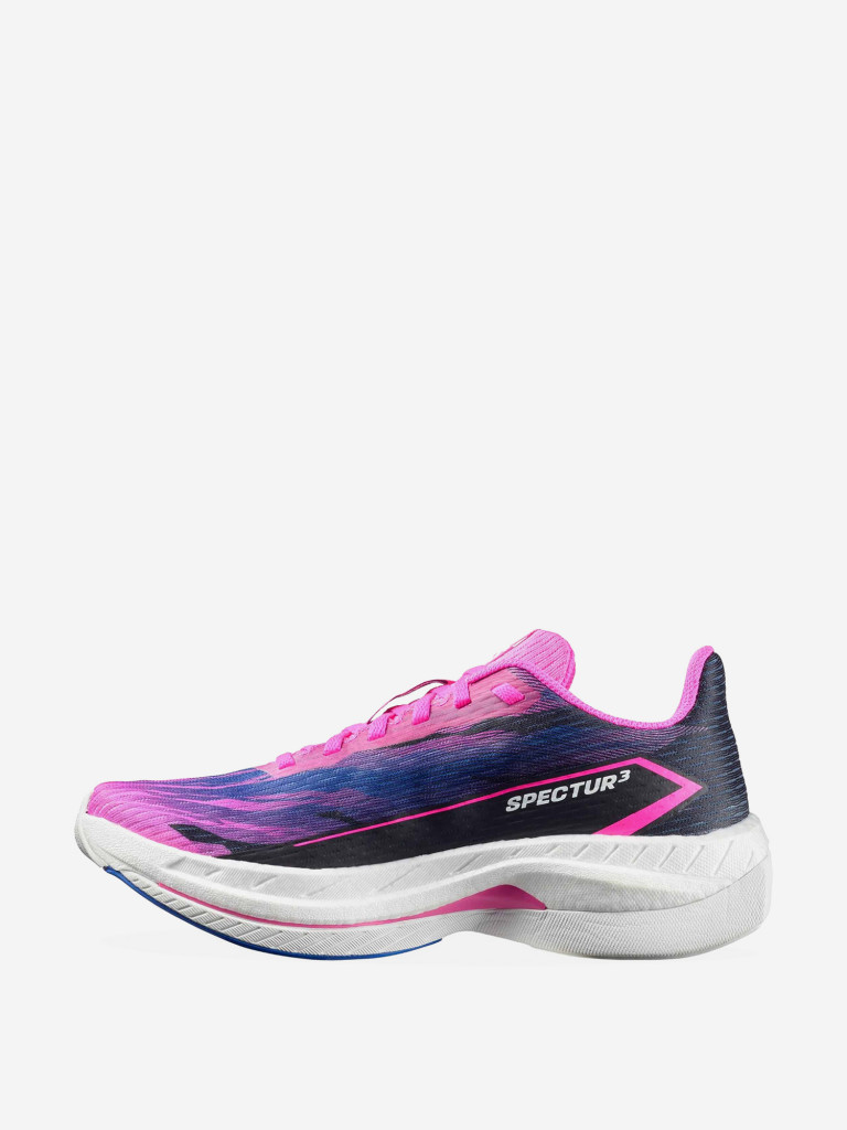Кроссовки беговые Salomon Spectur 3 W