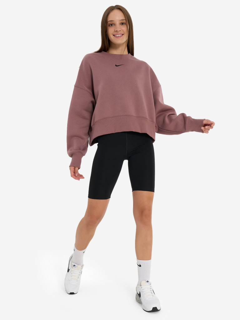 Свитшот женский Nike Phoenix