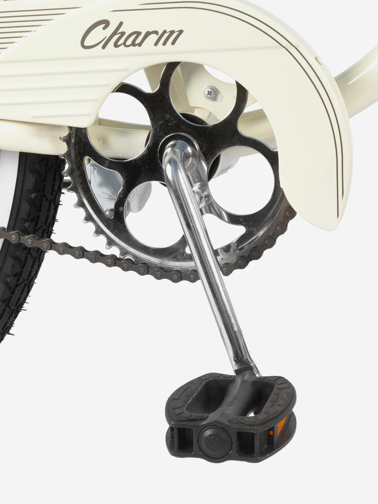 Велосипед женский Spinn Charm 1, 26"