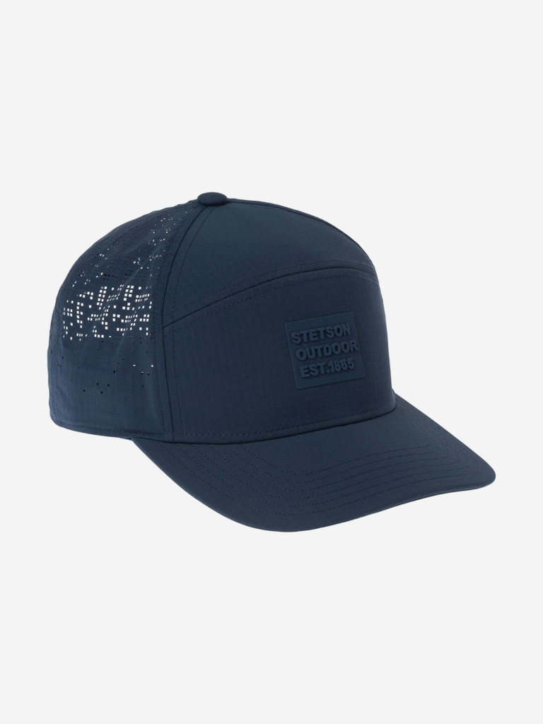 Бейсболка STETSON 7796801 STETSON OUTDOOR CAP