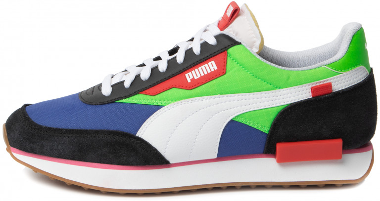 Кроссовки мужские PUMA Rider Play On
