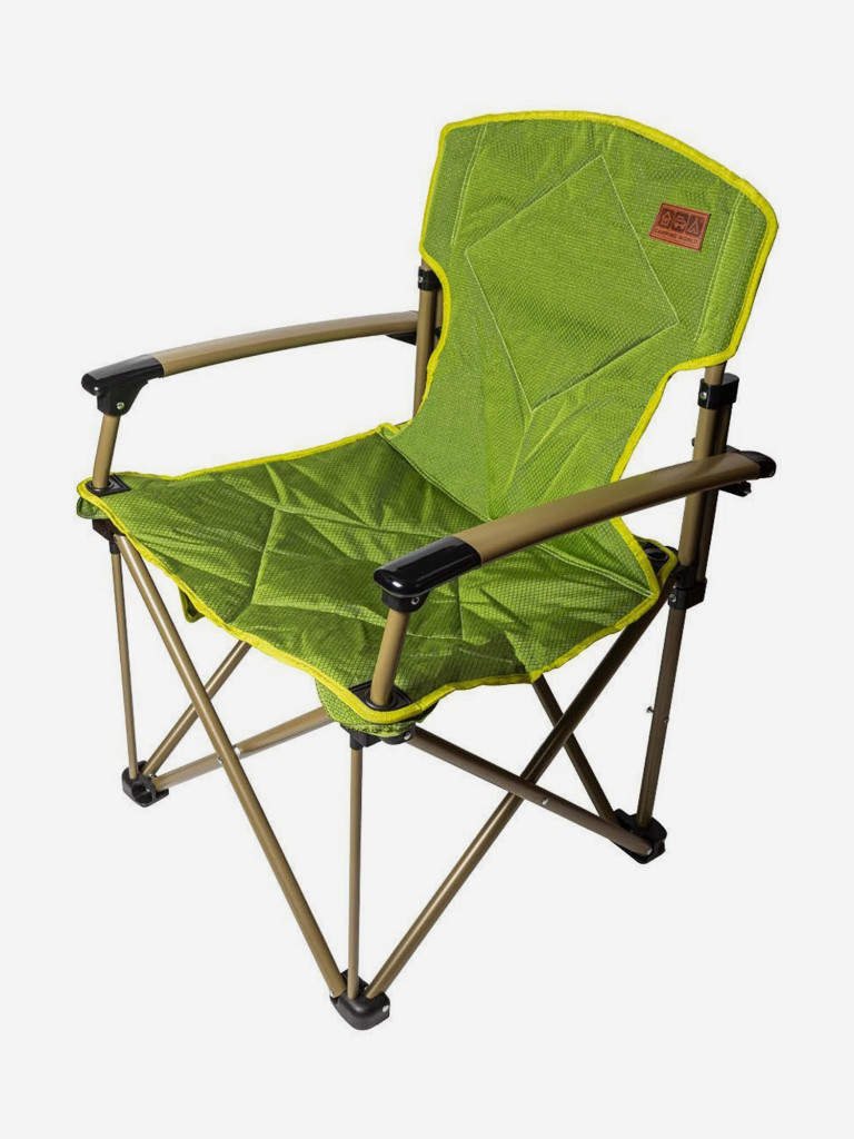 Кресло кемпинговое складное Camping World Dreamer Chair