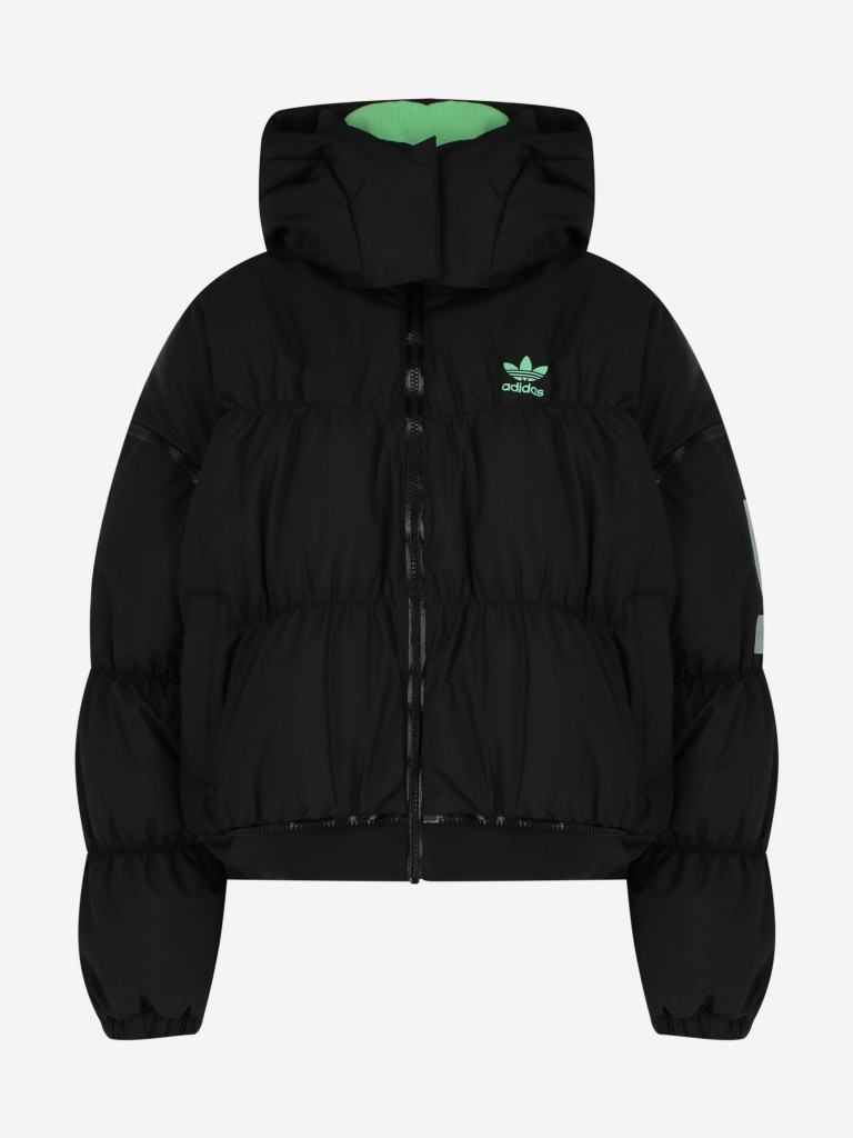 Пальто пуховое Adidas