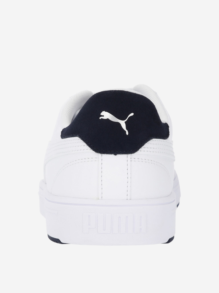 Кеды мужские PUMA Serve Pro Lite