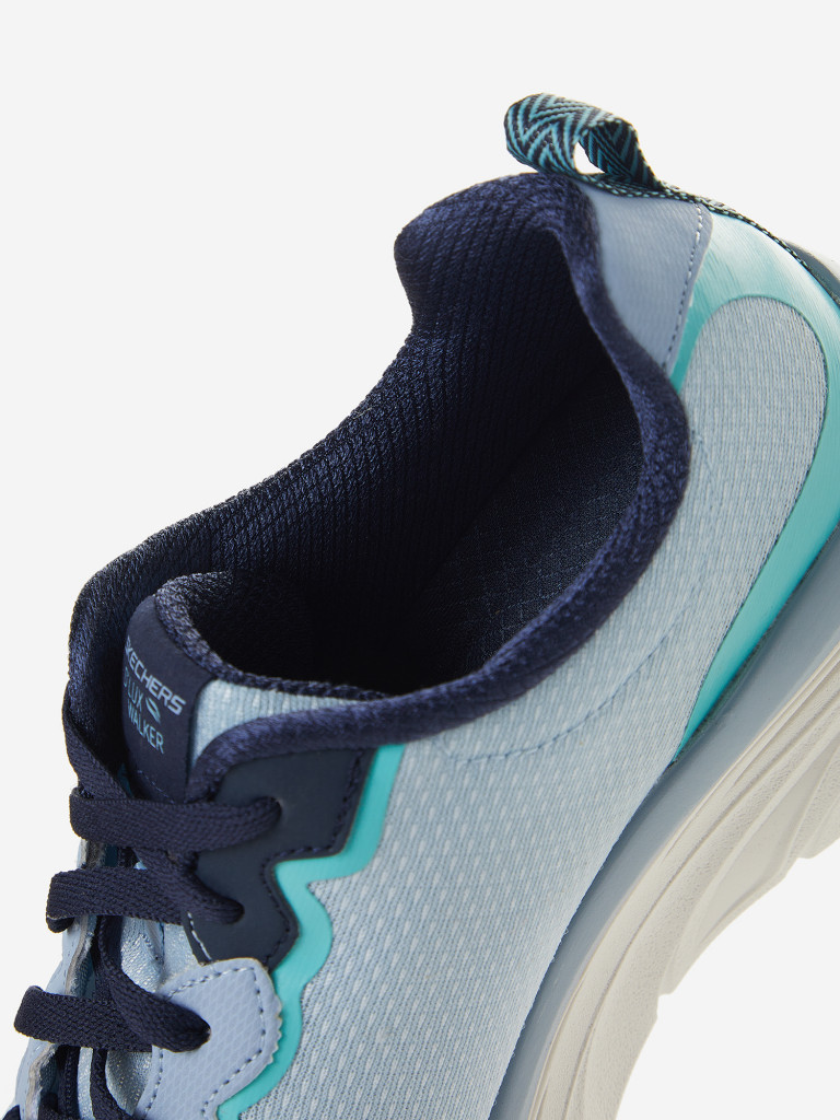 Кроссовки женские Skechers D'Lux Walker