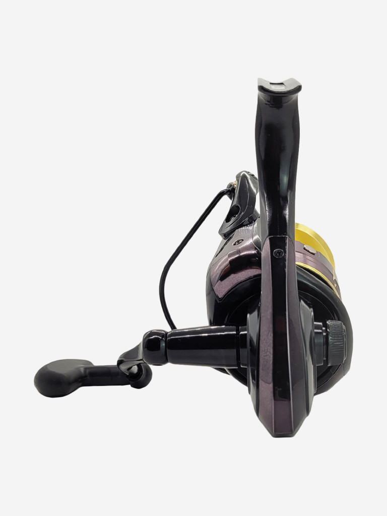 Катушка для спиннинга Nautilus ARGENT 3000, катушка для удочки с передним фрикционом