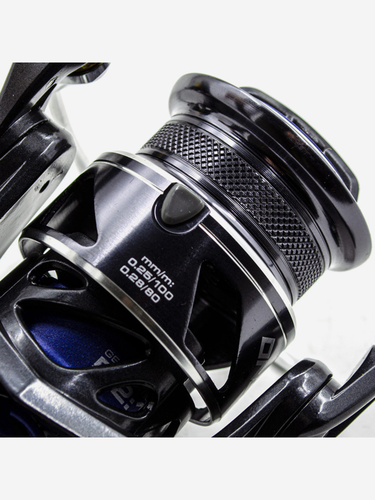 Катушкa FLAGMAN спиннинговая Onyx 2500S 9+1ш.п.