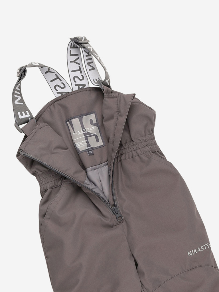 Костюм NIKASTYLE