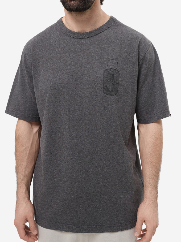 Футболка Dog Tag Alpha Industries