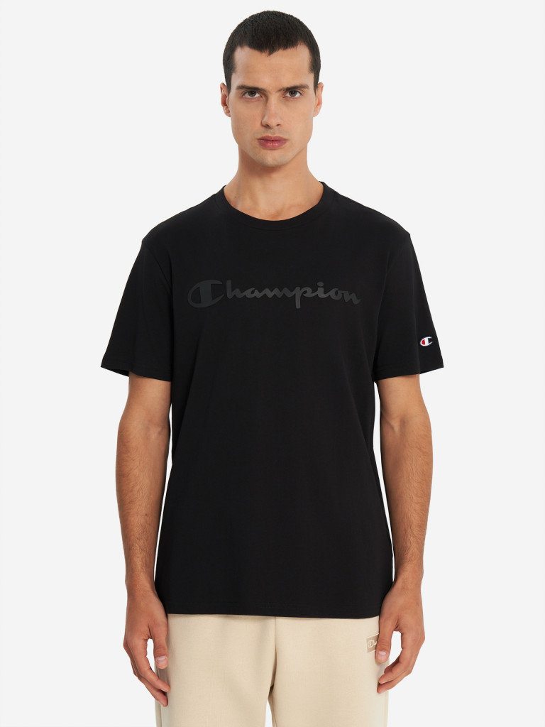 Футболка мужская Champion