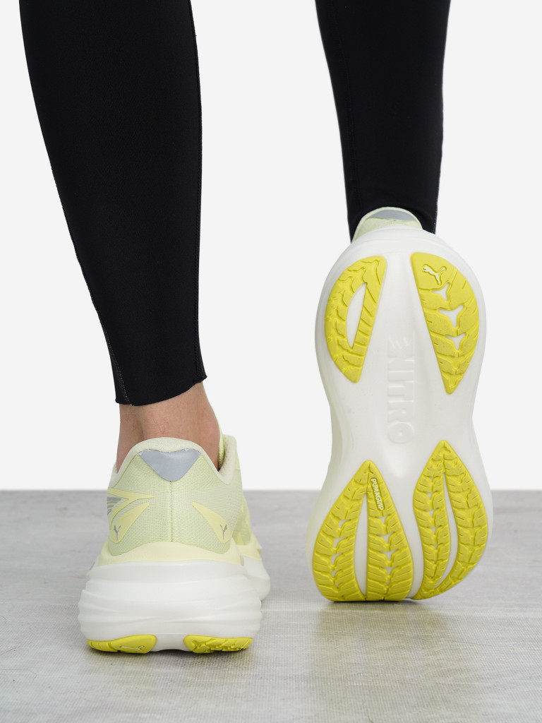 Кроссовки женские PUMA Magmax Nitro 2