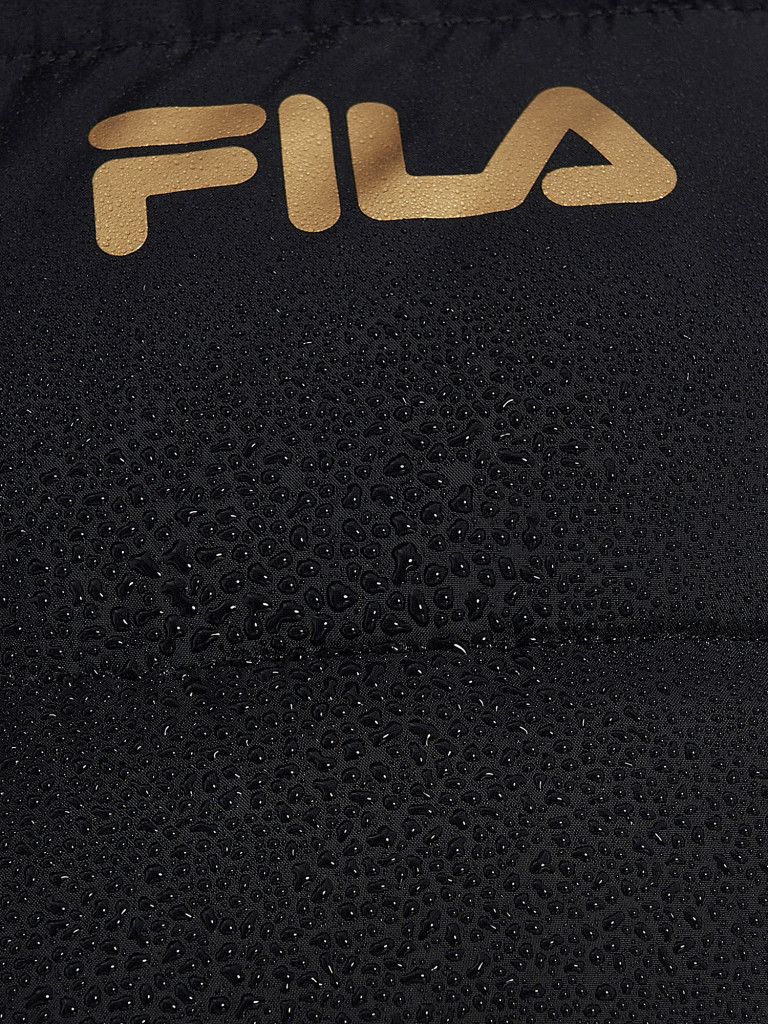 Пуховик женский FILA Essential