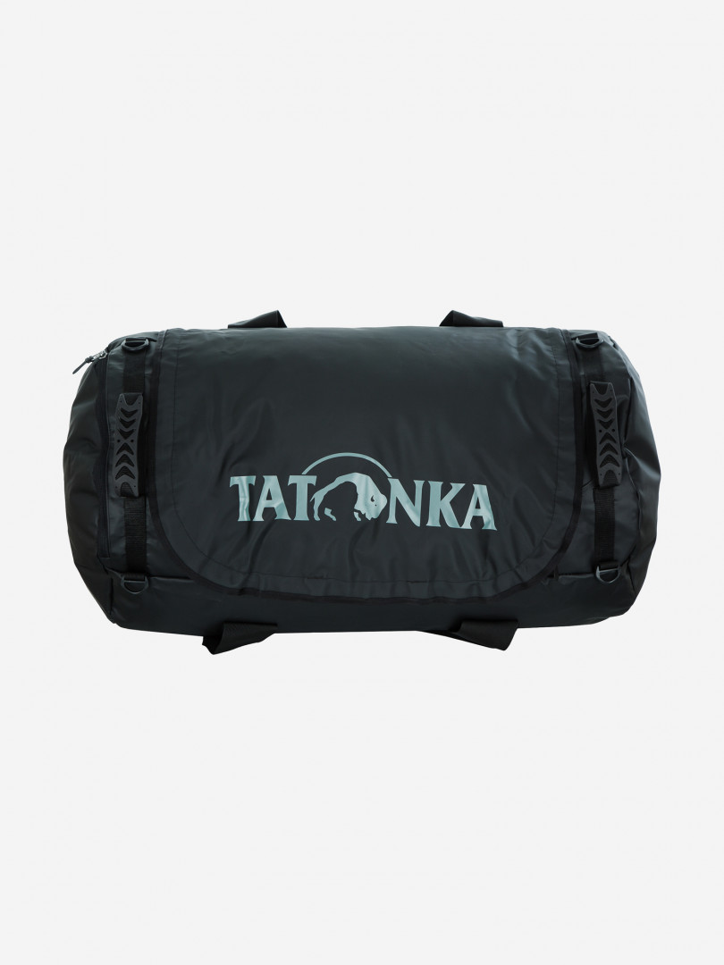 фото Сумка tatonka barrel xl 110 л, черный