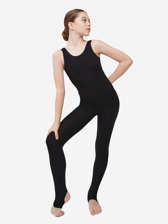 Комбинезон спортивный Belkina со штрипками для тренировок