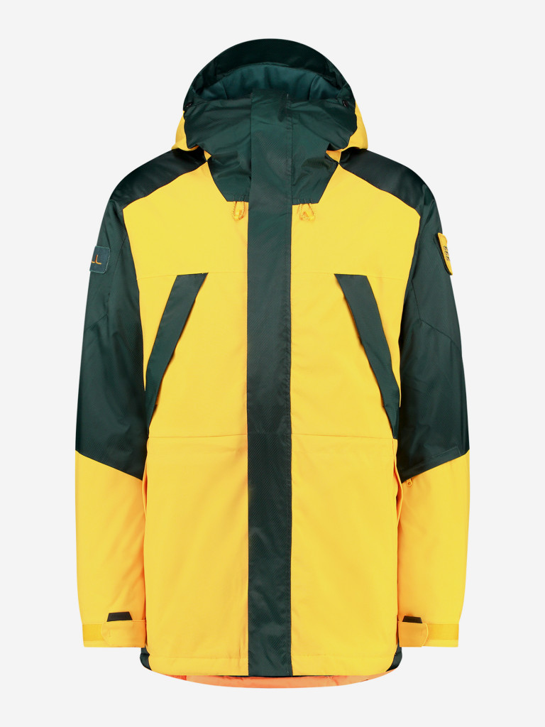 Куртка сноубордическая мужская O'Neill Original Shred