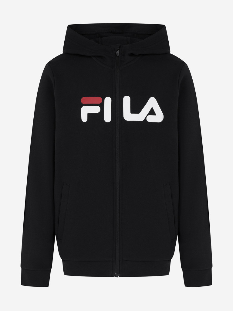 Толстовка для мальчиков FILA