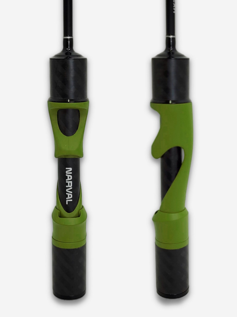 Удильник зимний Narval DRUG NFRDG70H (хлыст 70H)