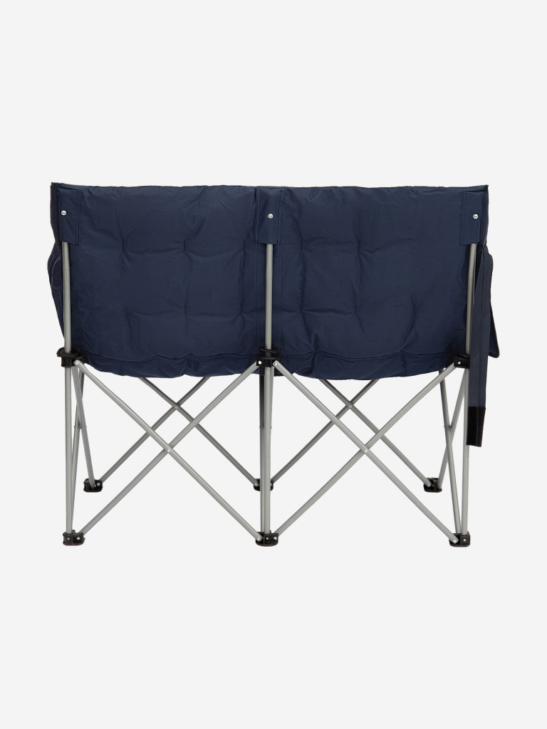 Туристическое двухместное кресло Indefini 3024WBC