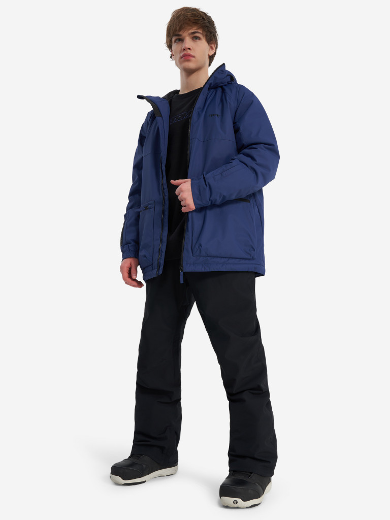 Куртка утепленная мужская Termit