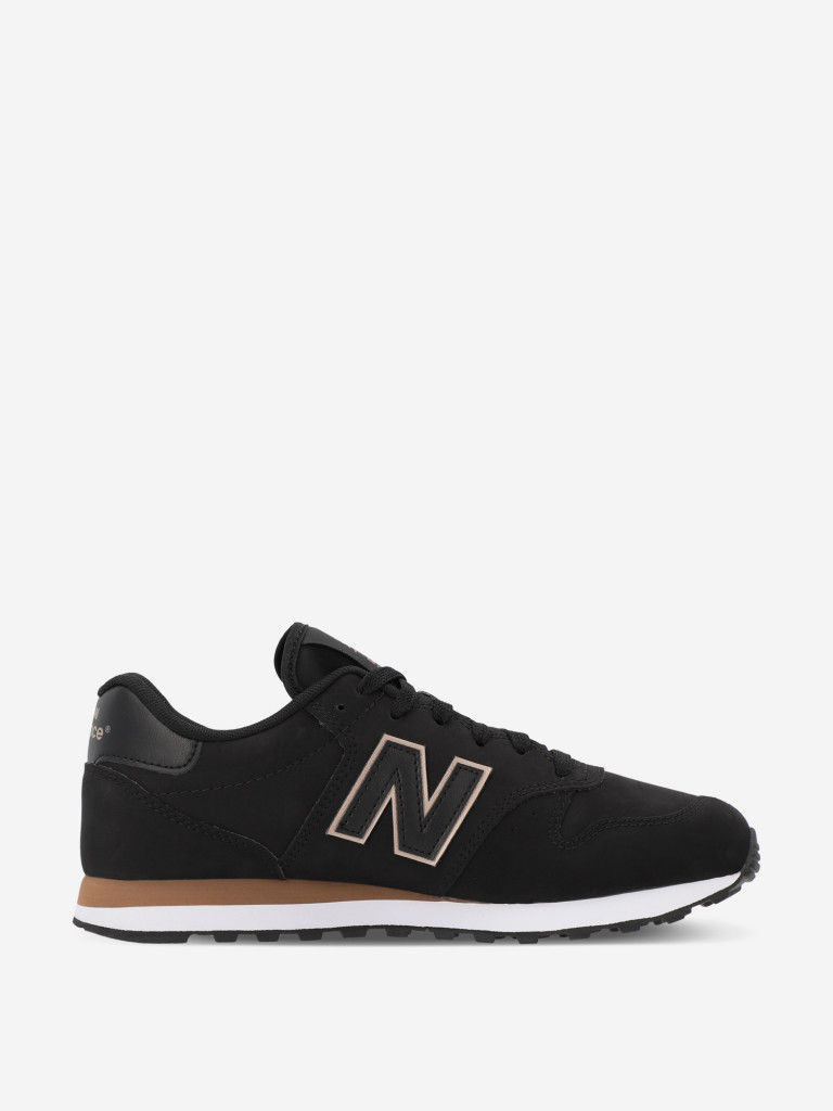 Кроссовки женские New Balance 500 Classic
