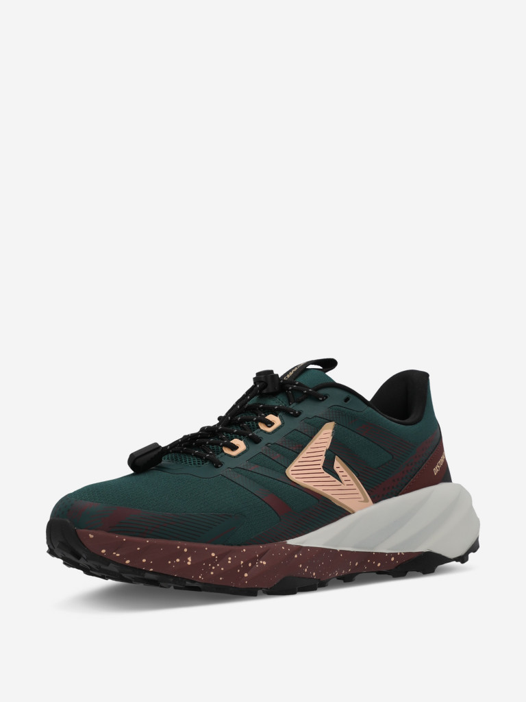 Кроссовки женские Demix Speed Trail Pro