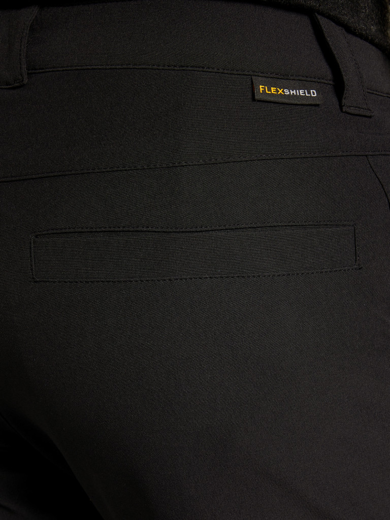 Брюки утепленные мужские Jack Wolfskin Chilly Track