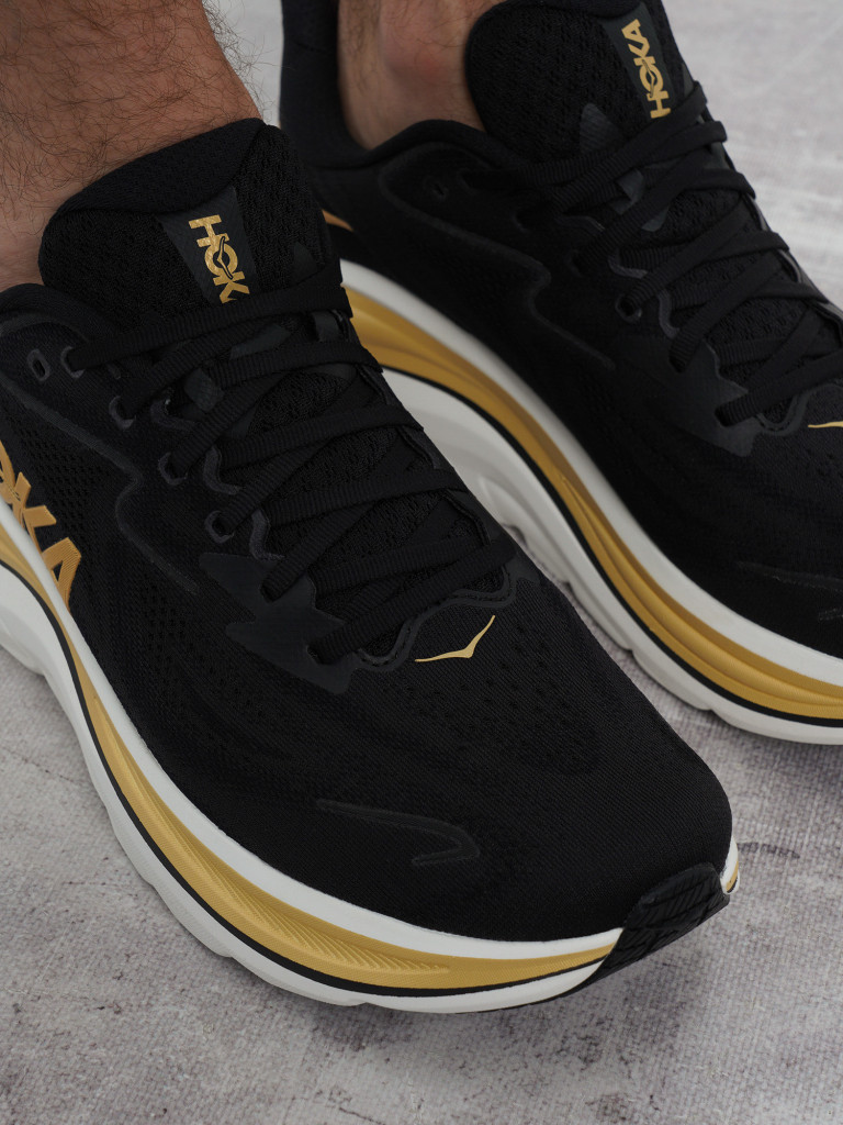 Кроссовки мужские Hoka One One Clifton 10