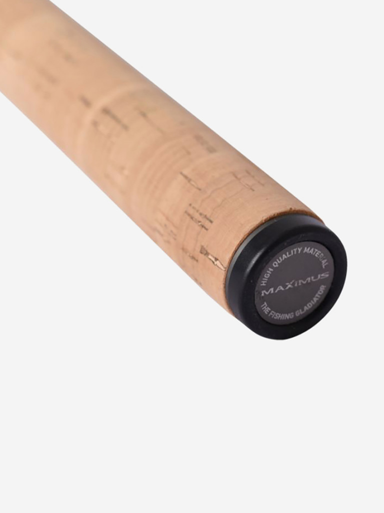 Спиннинг для рыбалки Maximus Bankai Jig 27M, 2,7 м, 10-35 г