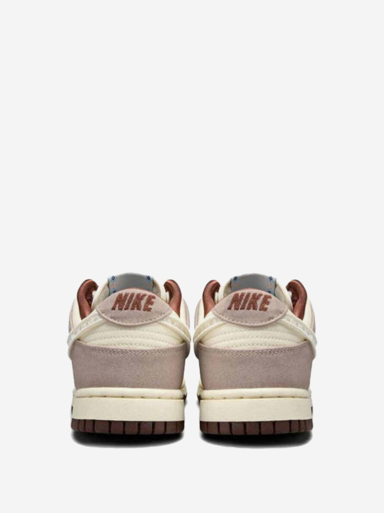 Кеды женские Nike Dunk Low