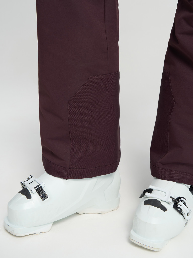 Брюки горнолыжные женские Columbia Bugaboo III Pant