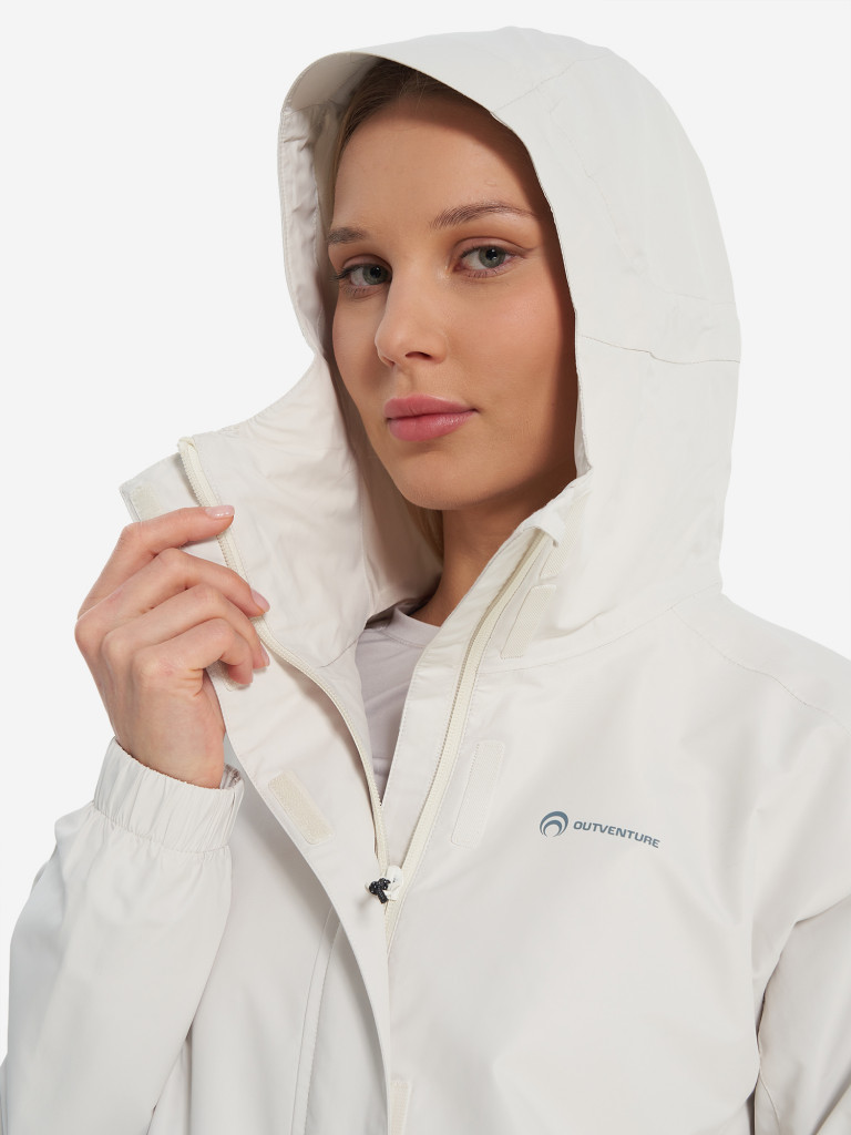 Куртка мембранная женская Outventure Cheget